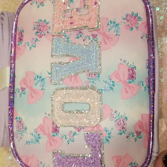 💖HOST PICK💖 Mini "Love" Handbag - Picture 7 of 11